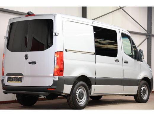 Mercedes-Benz Sprinter 317 1.9 CDI L1H1 AUTOMAAT 2000KG TREKVERMOGEN ActivLease financial lease