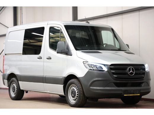 Mercedes-Benz Sprinter 317 1.9 CDI L1H1 AUTOMAAT 2000KG TREKVERMOGEN ActivLease financial lease