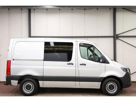Mercedes-Benz Sprinter 317 1.9 CDI L1H1 AUTOMAAT 2000KG TREKVERMOGEN ActivLease financial lease