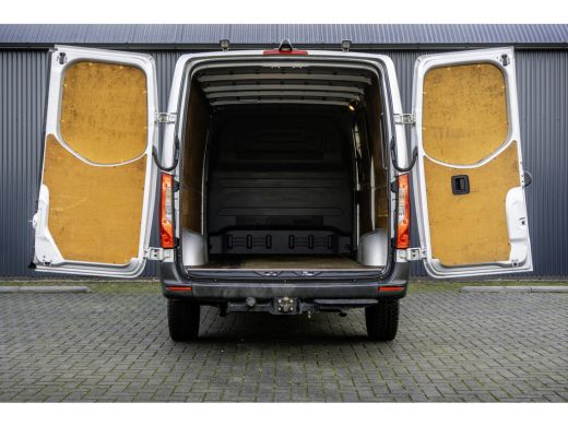 Mercedes-Benz Sprinter 317CDI L2H1 | Automaat | Carplay | Trekgew.3500KG | M-bux | Cruise | Climate ActivLease financial lease