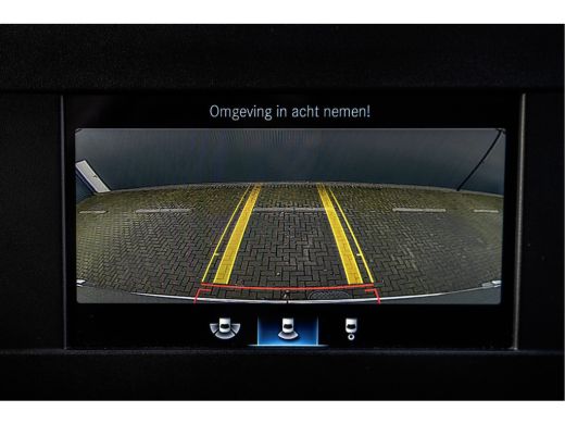 Mercedes-Benz Sprinter 317CDI L2H1 | Automaat | Carplay | Trekgew.3500KG | M-bux | Cruise | Climate ActivLease financial lease