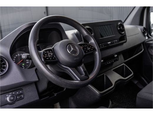 Mercedes-Benz Sprinter 317CDI L2H1 | Automaat | Carplay | Trekgew.3500KG | M-bux | Cruise | Climate ActivLease financial lease