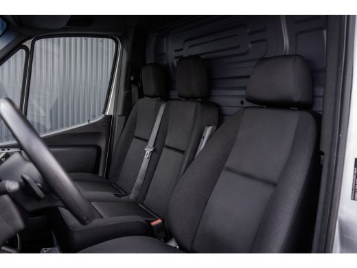 Mercedes-Benz Sprinter 317CDI L2H1 | Automaat | Carplay | Trekgew.3500KG | M-bux | Cruise | Climate ActivLease financial lease