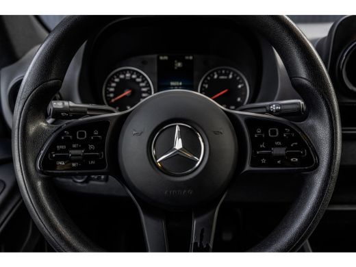 Mercedes-Benz Sprinter 317CDI L2H1 | Automaat | Carplay | Trekgew.3500KG | M-bux | Cruise | Climate ActivLease financial lease