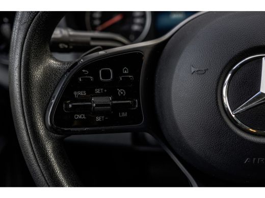 Mercedes-Benz Sprinter 317CDI L2H1 | Automaat | Carplay | Trekgew.3500KG | M-bux | Cruise | Climate ActivLease financial lease