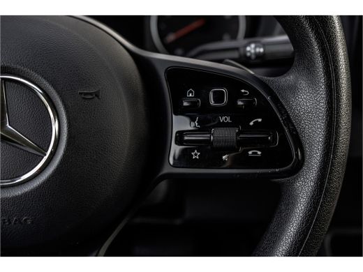 Mercedes-Benz Sprinter 317CDI L2H1 | Automaat | Carplay | Trekgew.3500KG | M-bux | Cruise | Climate ActivLease financial lease