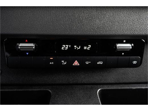 Mercedes-Benz Sprinter 317CDI L2H1 | Automaat | Carplay | Trekgew.3500KG | M-bux | Cruise | Climate ActivLease financial lease