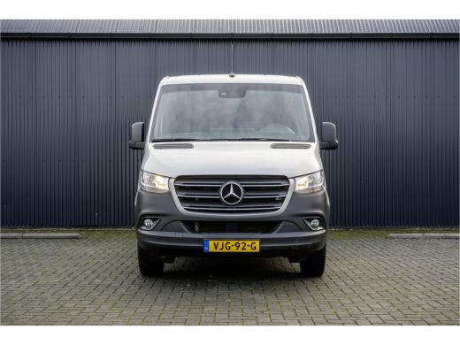 Mercedes-Benz Sprinter 317CDI L2H1 | Automaat | Carplay | Trekgew.3500KG | M-bux | Cruise | Climate ActivLease financial lease