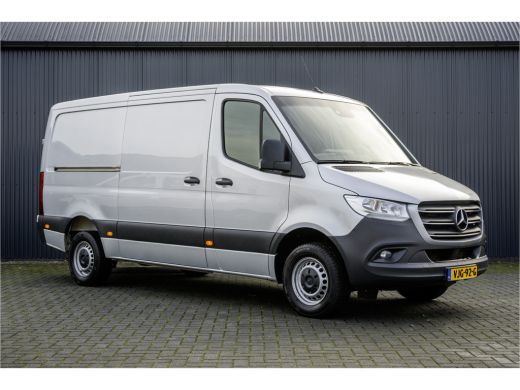 Mercedes-Benz Sprinter 317CDI L2H1 | Automaat | Carplay | Trekgew.3500KG | M-bux | Cruise | Climate ActivLease financial lease