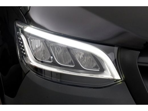Mercedes-Benz Sprinter 319 CDI 3.0 V6 190pk L2H2 7G Automaat LED/Inrichting/Trekhaak 3500kg 07-2019 ActivLease financial lease