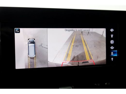 Mercedes-Benz Sprinter 319 CDI 3.0 V6 190pk L2H2 7G Automaat LED/Inrichting/Trekhaak 3500kg 07-2019 ActivLease financial lease