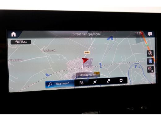 Mercedes-Benz Sprinter 319 CDI 3.0 V6 190pk L2H2 7G Automaat LED/Inrichting/Trekhaak 3500kg 07-2019 ActivLease financial lease