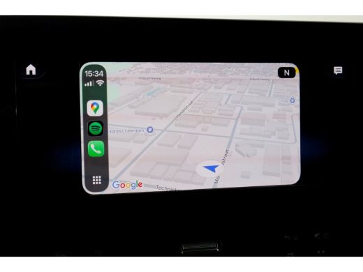 Mercedes-Benz Sprinter 319 CDI 3.0 V6 190pk L2H2 7G Automaat LED/Inrichting/Trekhaak 3500kg 07-2019 ActivLease financial lease