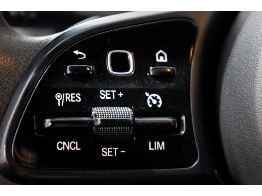 Mercedes-Benz Sprinter 319 CDI 3.0 V6 190pk L2H2 7G Automaat LED/Inrichting/Trekhaak 3500kg 07-2019 ActivLease financial lease