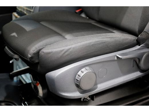 Mercedes-Benz Sprinter 319 CDI 3.0 V6 190pk L2H2 7G Automaat LED/Inrichting/Trekhaak 3500kg 07-2019 ActivLease financial lease