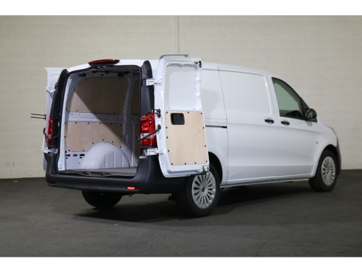 Mercedes-Benz Vito 116 CDI L2 Pro Airco Navigatie Camera ActivLease financial lease