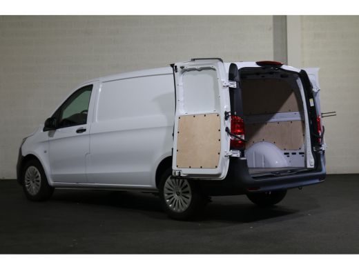 Mercedes-Benz Vito 116 CDI L2 Pro Airco Navigatie Camera ActivLease financial lease