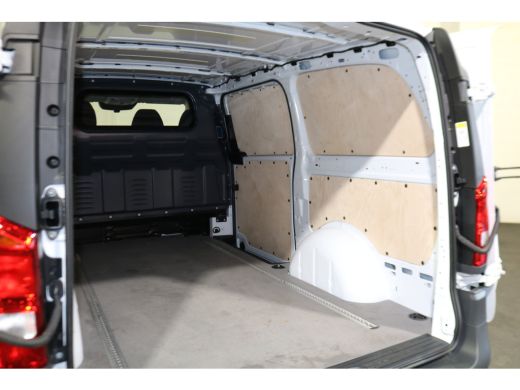 Mercedes-Benz Vito 116 CDI L2 Pro Airco Navigatie Camera ActivLease financial lease