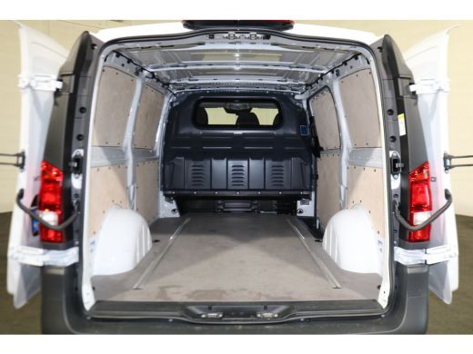 Mercedes-Benz Vito 116 CDI L2 Pro Airco Navigatie Camera ActivLease financial lease
