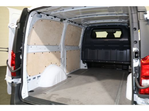 Mercedes-Benz Vito 116 CDI L2 Pro Airco Navigatie Camera ActivLease financial lease