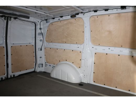 Mercedes-Benz Vito 116 CDI L2 Pro Airco Navigatie Camera ActivLease financial lease