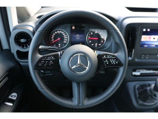 Mercedes-Benz Vito 116 CDI L2 Pro Airco Navigatie Camera ActivLease financial lease