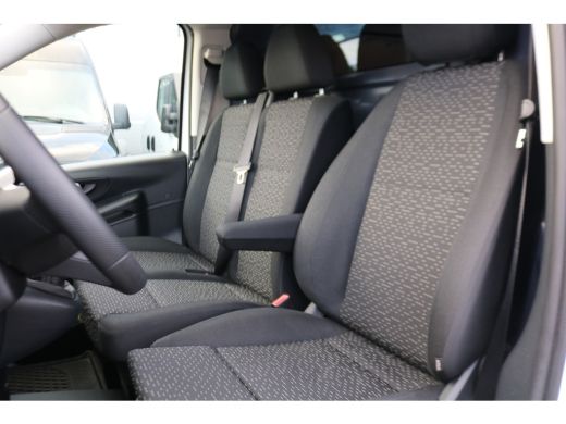 Mercedes-Benz Vito 116 CDI L2 Pro Airco Navigatie Camera ActivLease financial lease