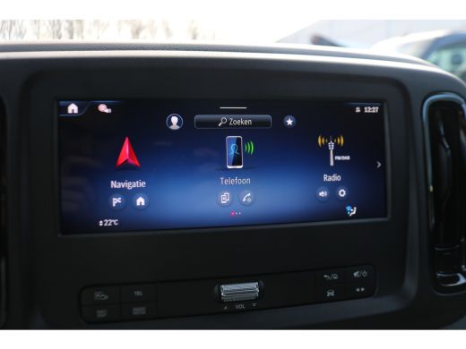 Mercedes-Benz Vito 116 CDI L2 Pro Airco Navigatie Camera ActivLease financial lease