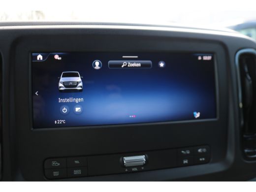 Mercedes-Benz Vito 116 CDI L2 Pro Airco Navigatie Camera ActivLease financial lease