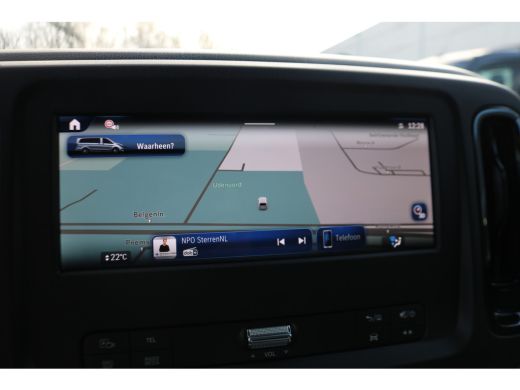 Mercedes-Benz Vito 116 CDI L2 Pro Airco Navigatie Camera ActivLease financial lease