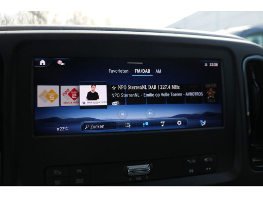 Mercedes-Benz Vito 116 CDI L2 Pro Airco Navigatie Camera ActivLease financial lease