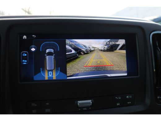 Mercedes-Benz Vito 116 CDI L2 Pro Airco Navigatie Camera ActivLease financial lease
