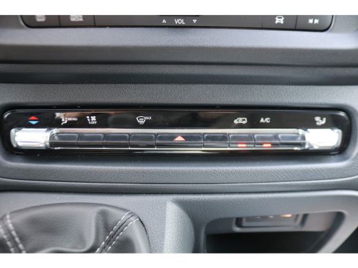 Mercedes-Benz Vito 116 CDI L2 Pro Airco Navigatie Camera ActivLease financial lease