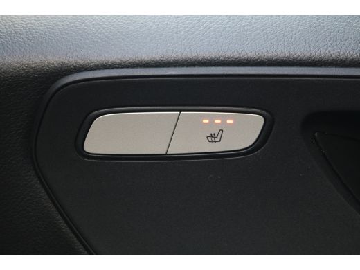 Mercedes-Benz Vito 116 CDI L2 Pro Airco Navigatie Camera ActivLease financial lease