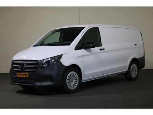 Mercedes-Benz Vito 116 CDI L2 Pro Airco Navigatie Camera ActivLease financial lease