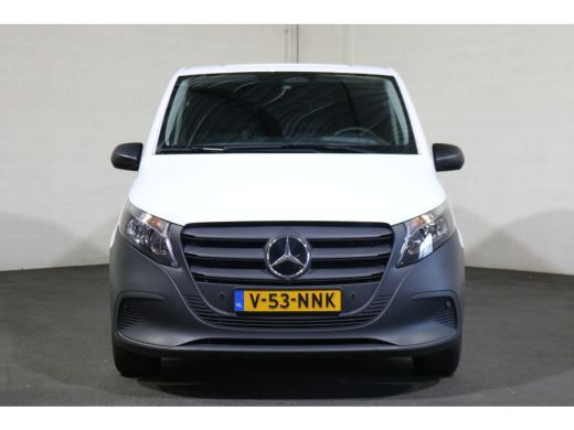 Mercedes-Benz Vito 116 CDI L2 Pro Airco Navigatie Camera ActivLease financial lease