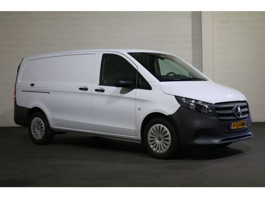 Mercedes-Benz Vito 116 CDI L2 Pro Airco Navigatie Camera ActivLease financial lease