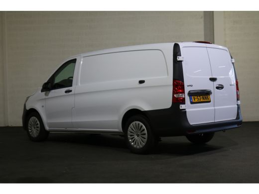 Mercedes-Benz Vito 116 CDI L2 Pro Airco Navigatie Camera ActivLease financial lease