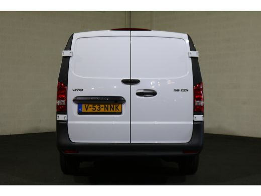 Mercedes-Benz Vito 116 CDI L2 Pro Airco Navigatie Camera ActivLease financial lease