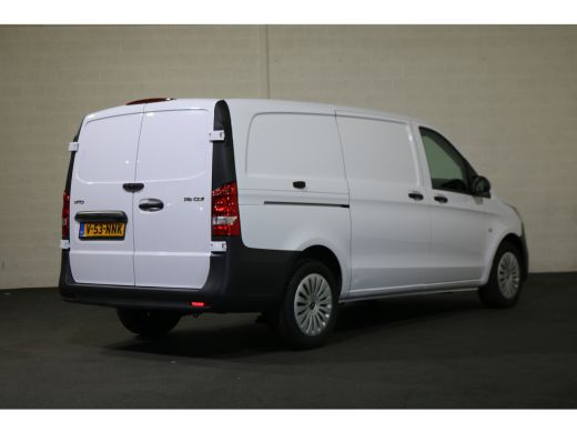 Mercedes-Benz Vito 116 CDI L2 Pro Airco Navigatie Camera ActivLease financial lease