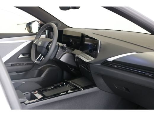 Opel Astra Electric 54 kWh Business Edition | Navi | Camera | Winterpakket | LMV 18"| PDC V+A | DAB | AD. Cr... ActivLease financial lease