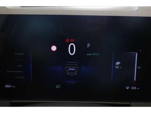 Opel Astra Electric 54 kWh Business Edition | Navi | Camera | Winterpakket | LMV 18"| PDC V+A | DAB | AD. Cr... ActivLease financial lease