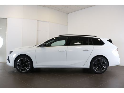 Opel Astra Electric 54 kWh Business Edition | Navi | Camera | Winterpakket | LMV 18"| PDC V+A | DAB | AD. Cr... ActivLease financial lease