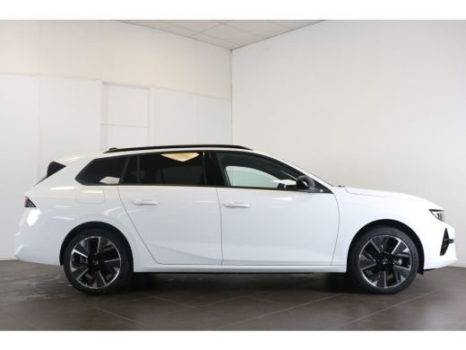 Opel Astra Electric 54 kWh Business Edition | Navi | Camera | Winterpakket | LMV 18"| PDC V+A | DAB | AD. Cr... ActivLease financial lease