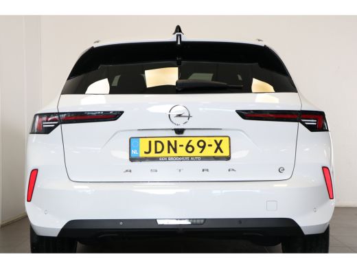 Opel Astra Electric 54 kWh Business Edition | Navi | Camera | Winterpakket | LMV 18"| PDC V+A | DAB | AD. Cr... ActivLease financial lease