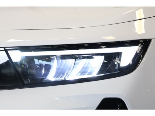 Opel Astra Electric 54 kWh Business Edition | Navi | Camera | Winterpakket | LMV 18"| PDC V+A | DAB | AD. Cr... ActivLease financial lease