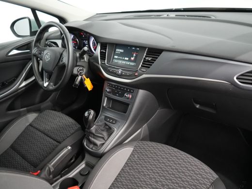 Opel Astra Sports Tourer 1.2 Edition | Apple Carplay/Android Auto|telefoonintegratie premium | Cruise contro... ActivLease financial lease
