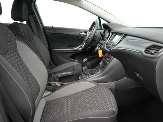 Opel Astra Sports Tourer 1.2 Edition | Apple Carplay/Android Auto|telefoonintegratie premium | Cruise contro... ActivLease financial lease
