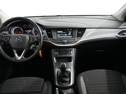 Opel Astra Sports Tourer 1.2 Edition | Apple Carplay/Android Auto|telefoonintegratie premium | Cruise contro... ActivLease financial lease
