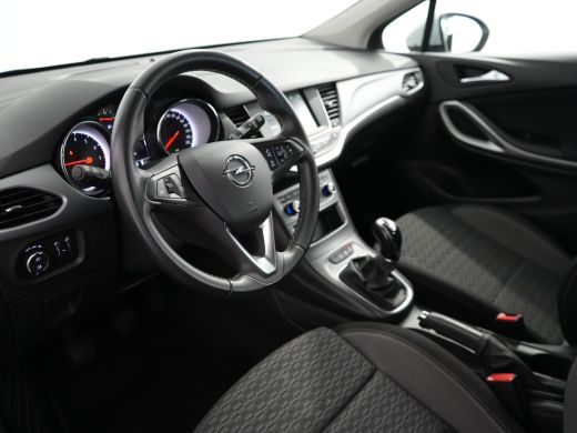 Opel Astra Sports Tourer 1.2 Edition | Apple Carplay/Android Auto|telefoonintegratie premium | Cruise contro... ActivLease financial lease